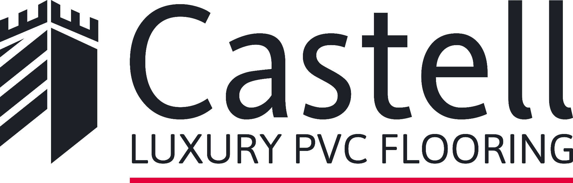 Castell Luxury PVC Flooring