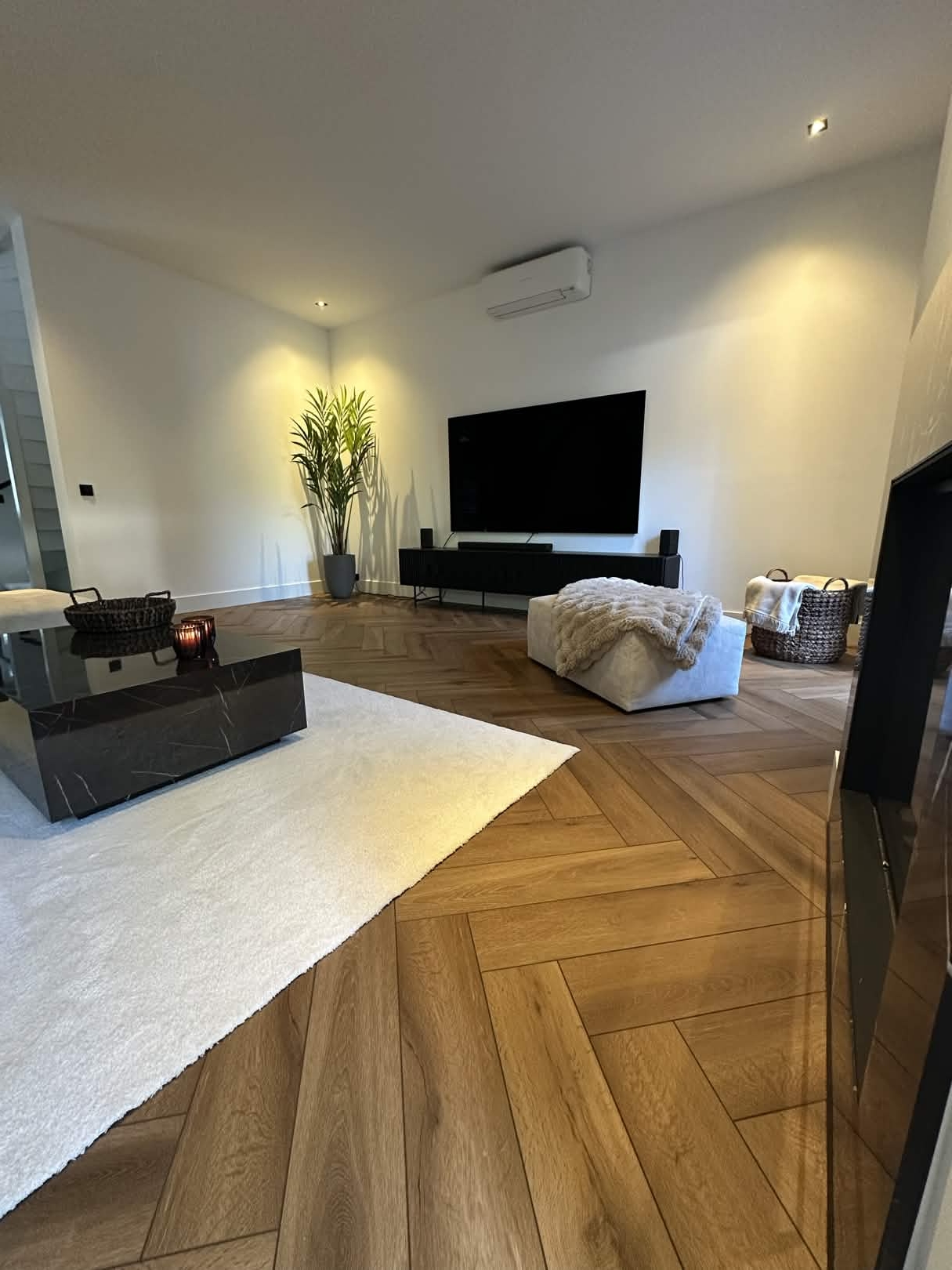 Visgraat Lounge